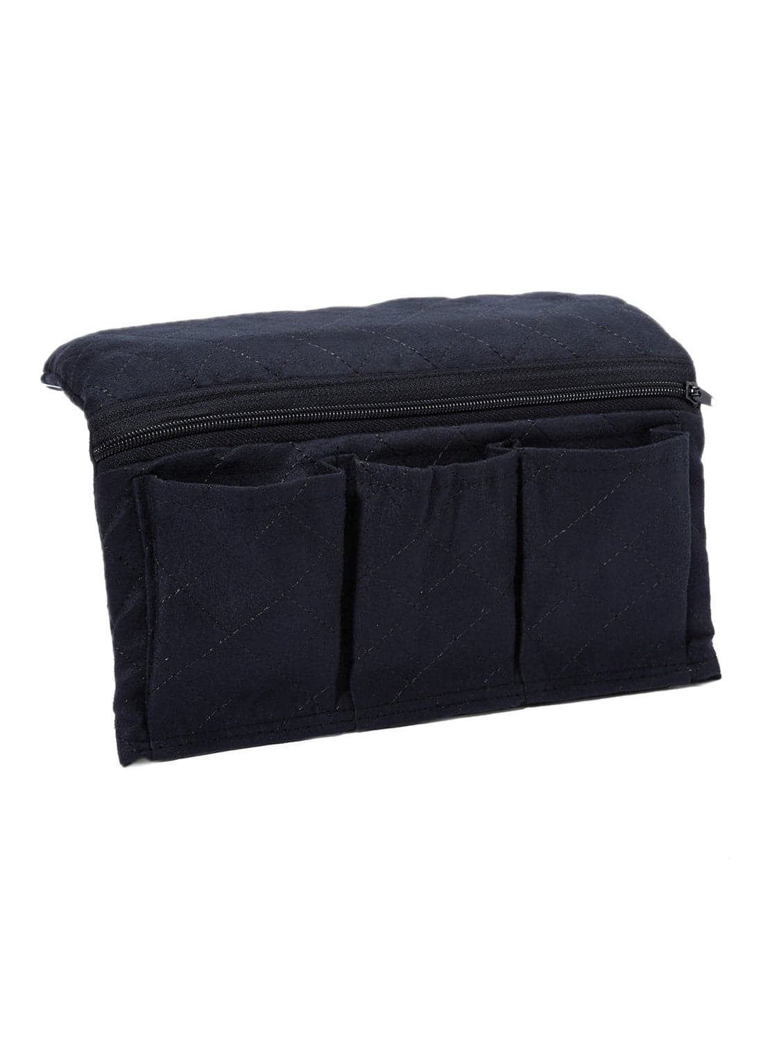 3 Pocket Arm Rest For Car