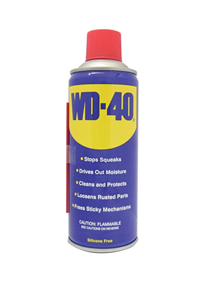 Lubricant Spray Oil
