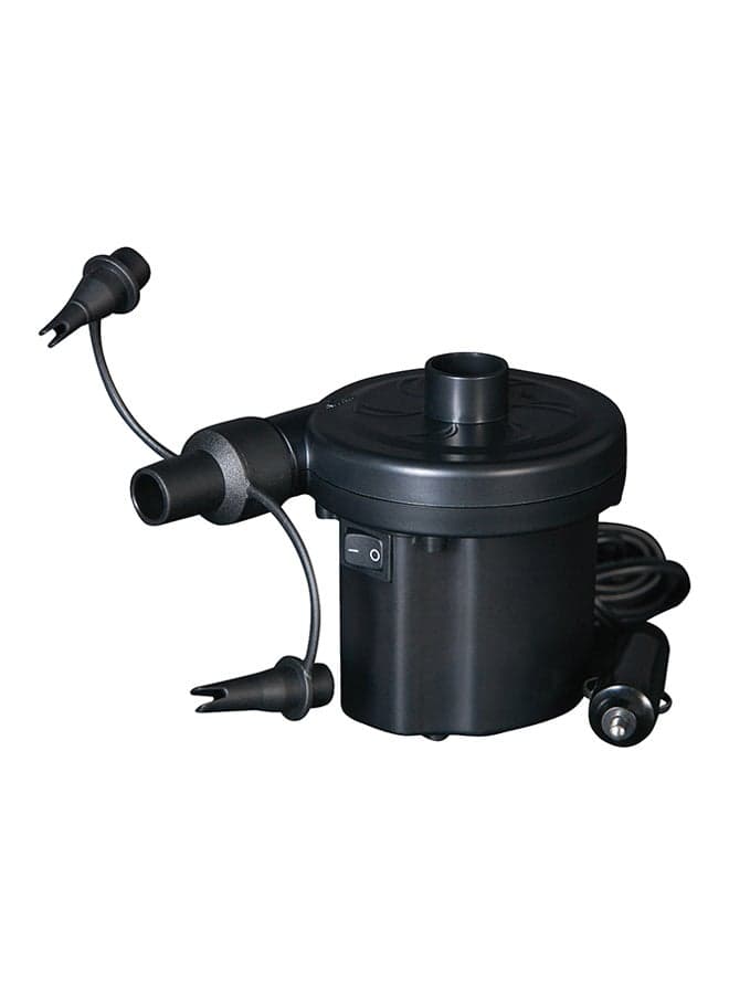 Electric Air Blower Sidewinder AC Pump For Filling Toys, Rafts Beds 4.5x4.5x4inch