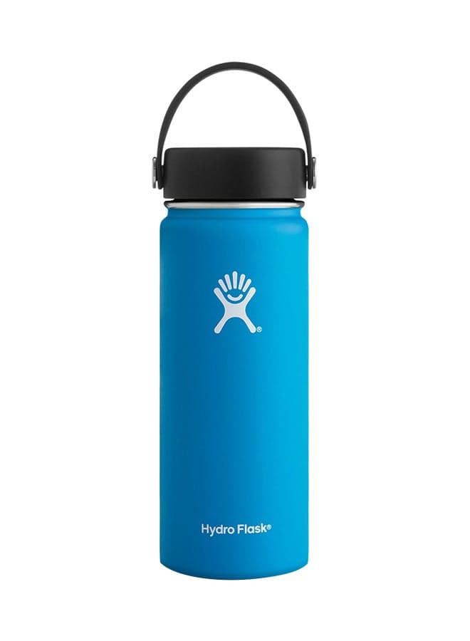 Vacuum Bottle - 18 oz