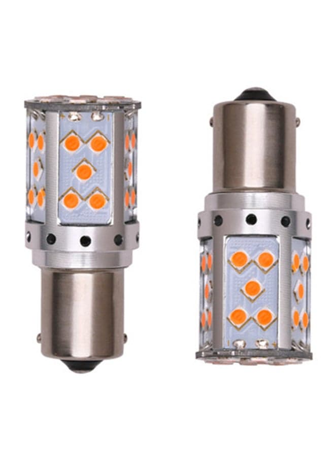 50 SMD Car Parking/Indicator Light 2-Piece
