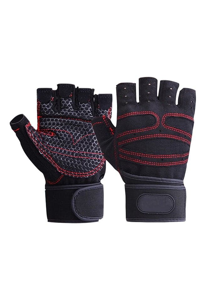 Weight Lifting Gloves - 23 cm 23cm