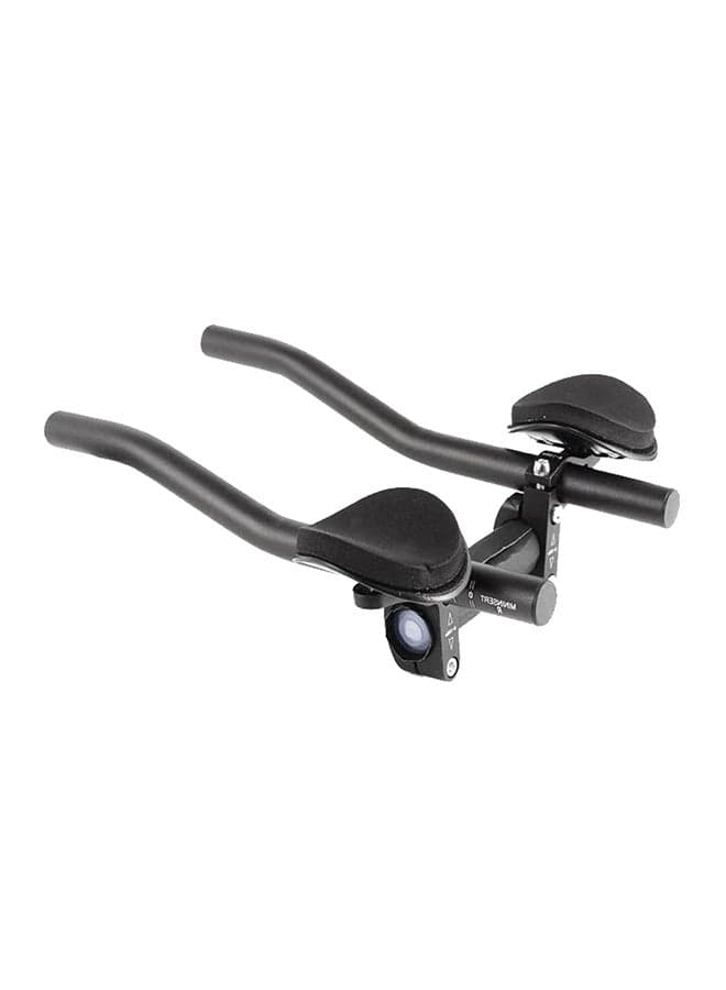 MTB Triathlon Aero Rest Handlebar 40cm