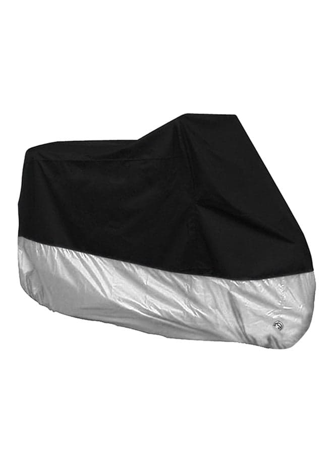Waterproof Motorcycle Cover Shelter