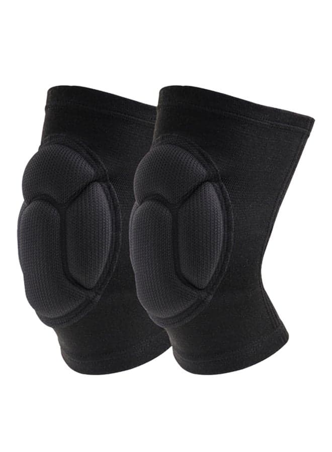 Thick Sponge Collision Avoidance Kneeling Knee Pad