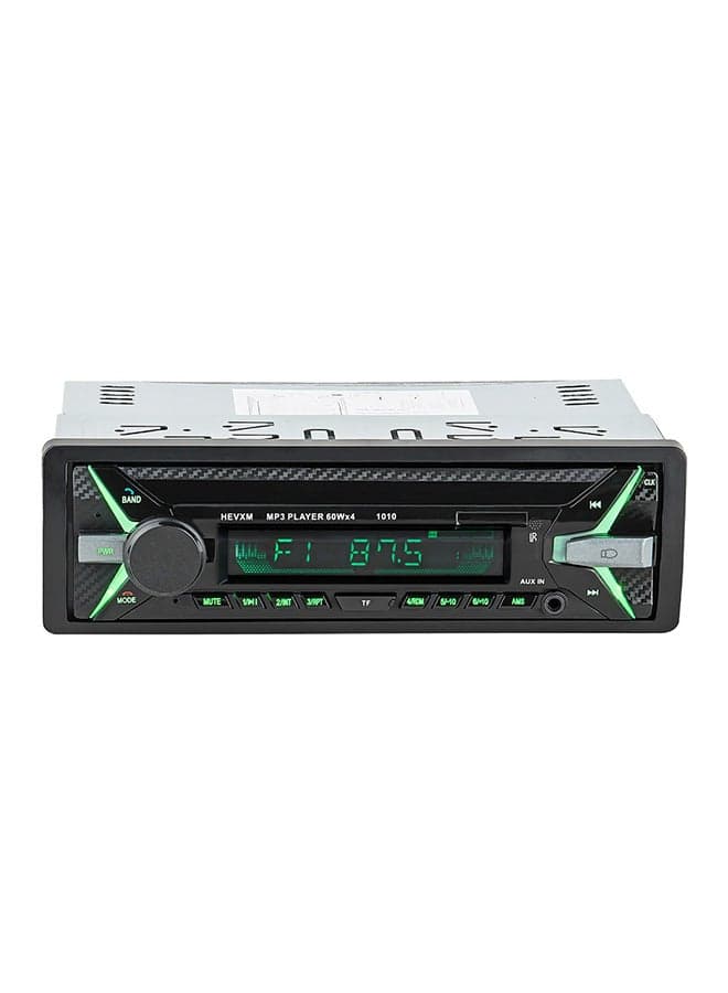 Bluetooth Wireless Radio Stereo Media Player