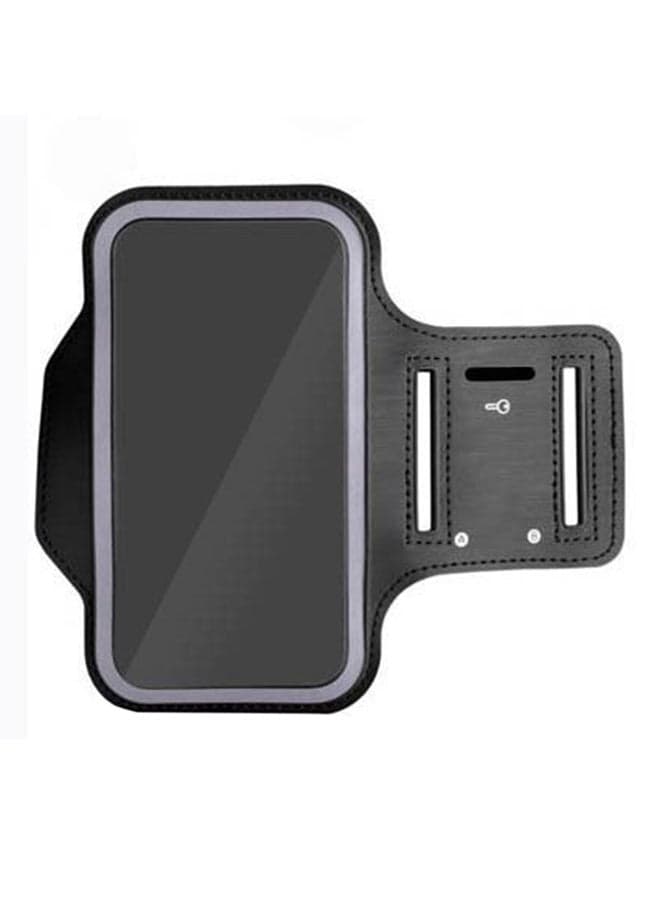 Sports Mobile Holder Arm Band 30x8x0.3cm