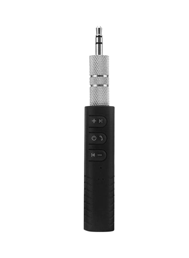 3.5mm Bluetooth Audio Receiver