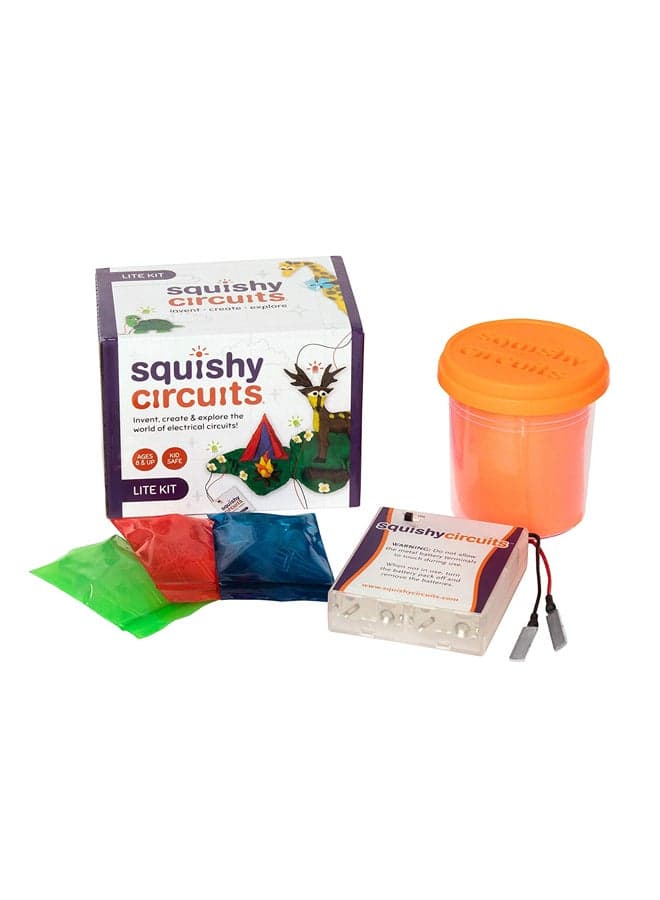 Circuits Lite Kit
