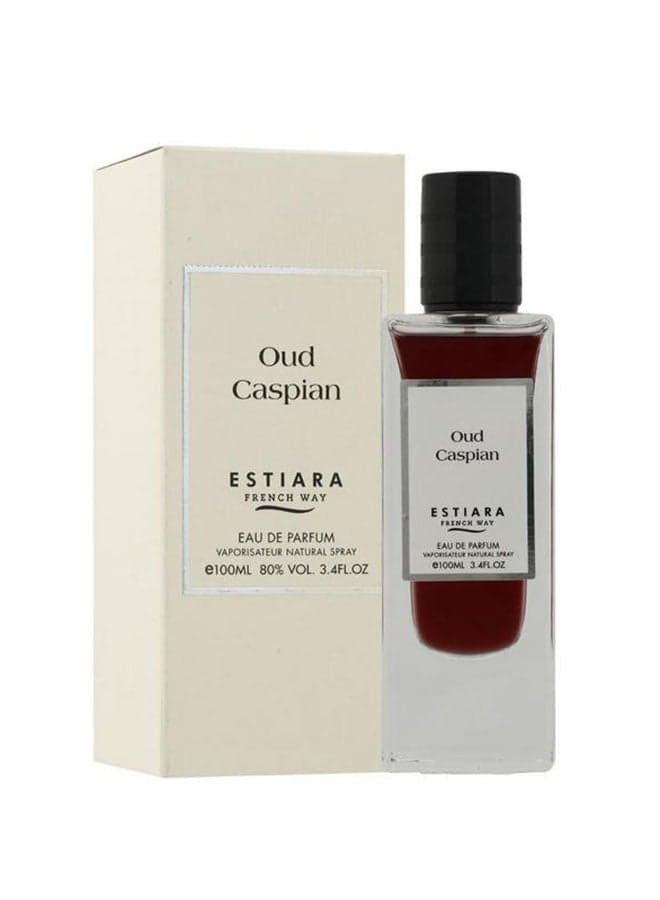 Oud Caspian EDP 100ml