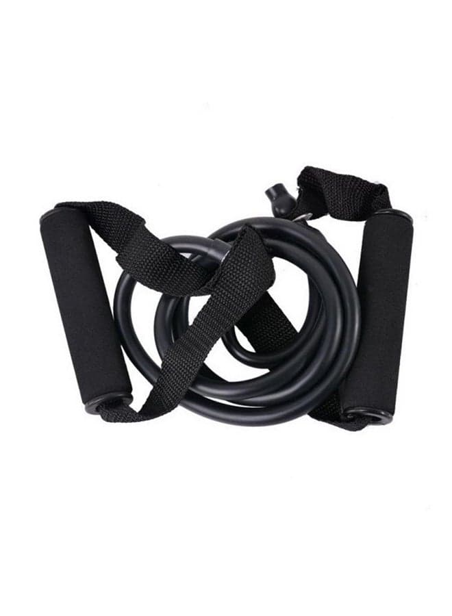 Fitness Resistance Band Yoga Pull Rope 120cm