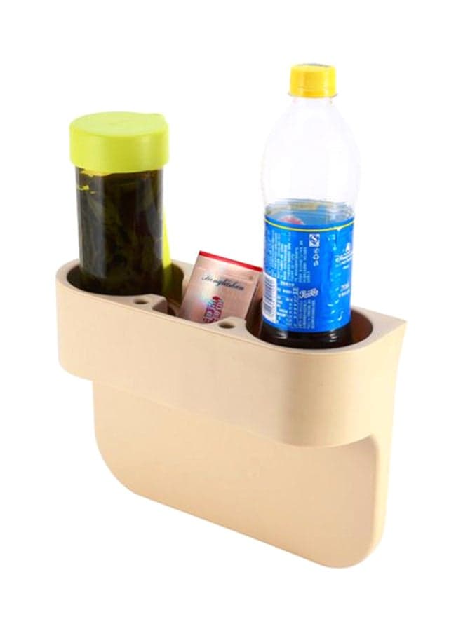 3 In 1 Portable Multifunction Car Auto Cup Holder Vehicle Seat Cup Pen Cell Phone Car Drink Holder