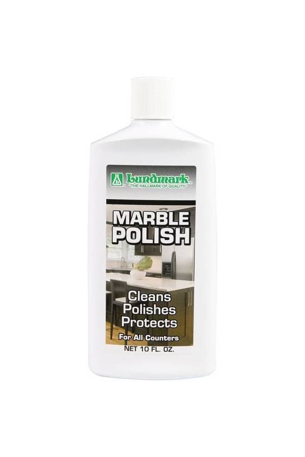 Marble Cleaner and Polish - 296 ml