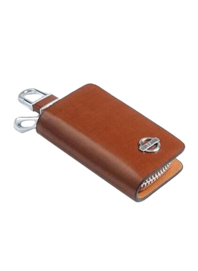 Nissan Car Leather Key Cases Key Chain