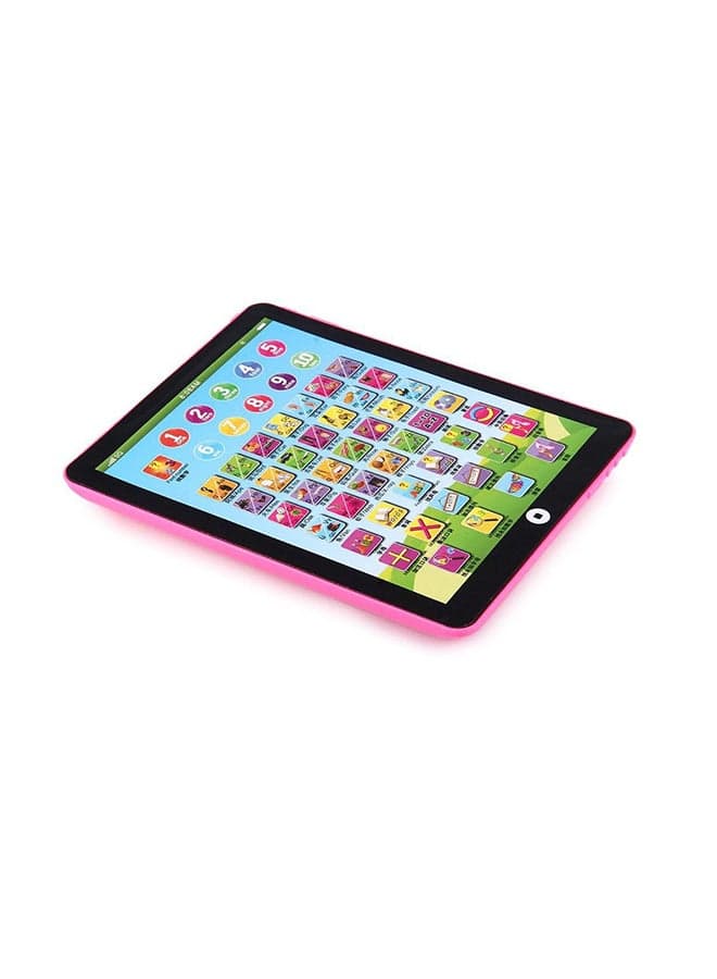 English Learning Computer Tablet