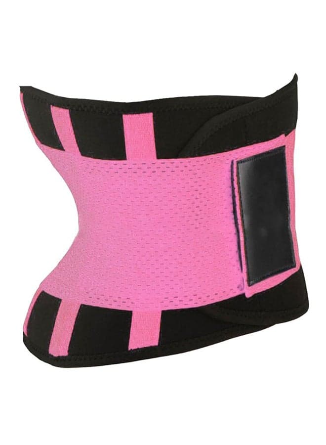 Corset Abdomen Slimming Body Shaper Sport Girdle Belt