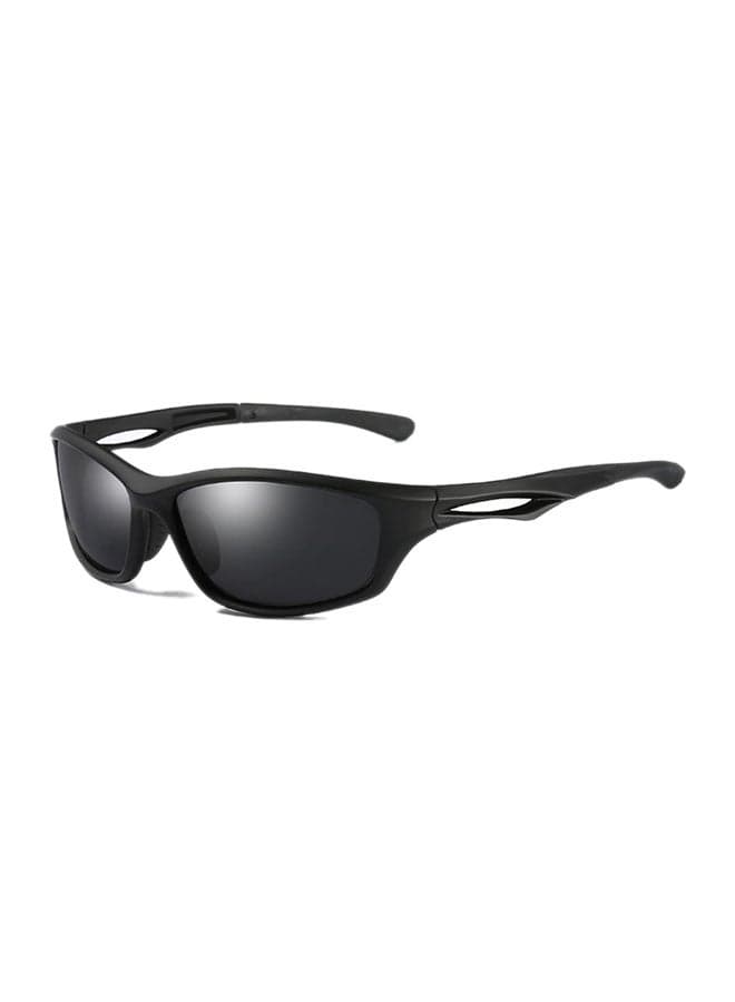 Men's Polarized Sport Sunglasses