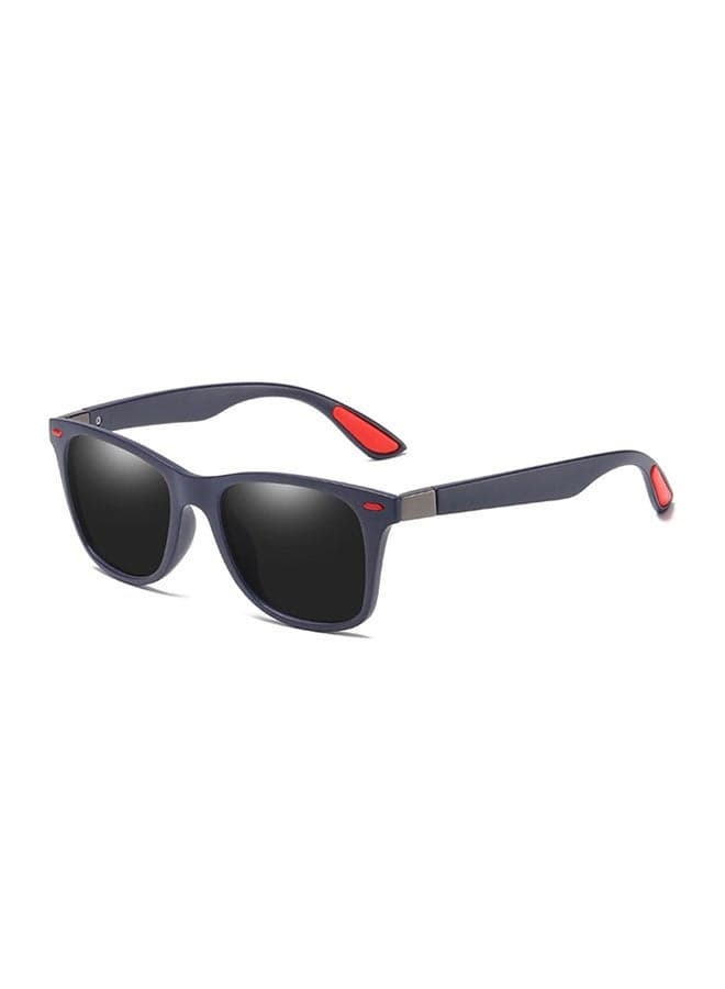 Polarized Square Sunglasses