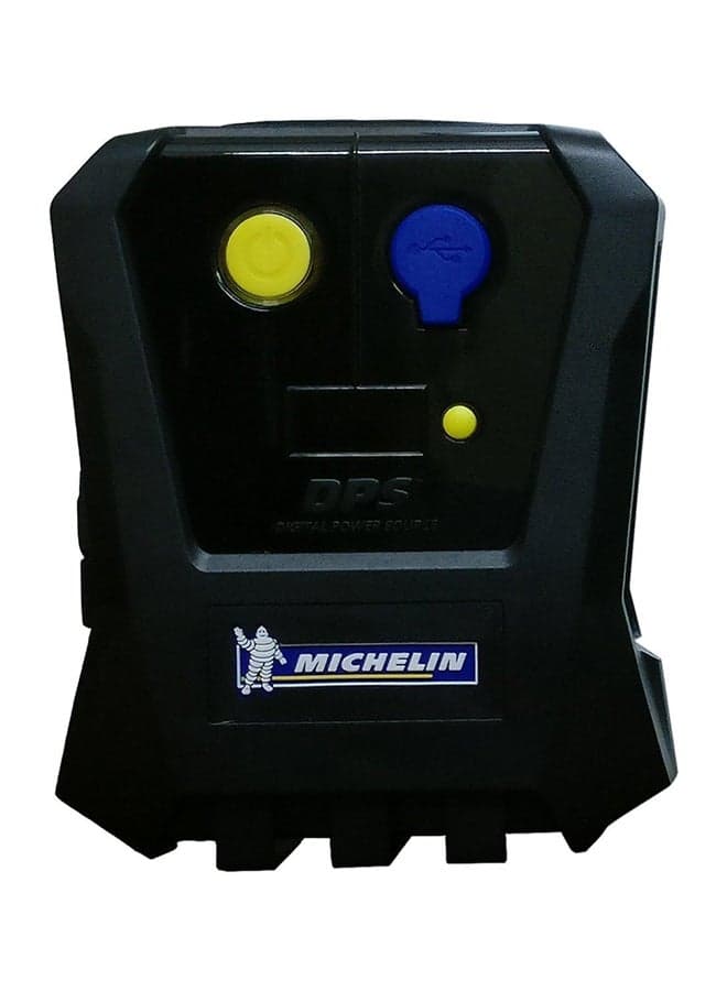 Micro Tyre Designed For Topping Up Pressure
