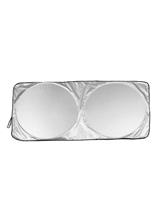 Front Car Window Sun Shade Windshield Cover