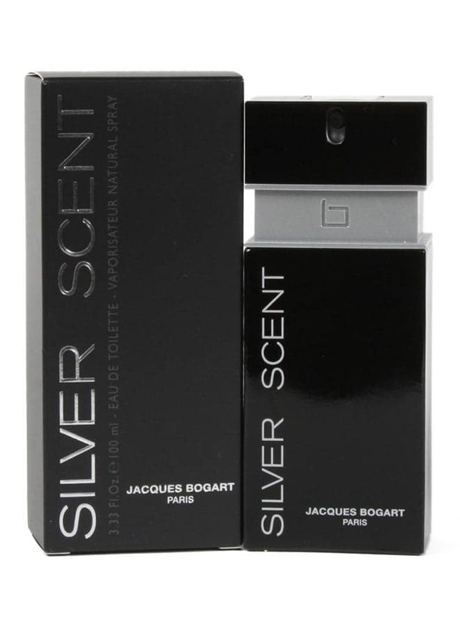 Silver Scent EDT 100ml