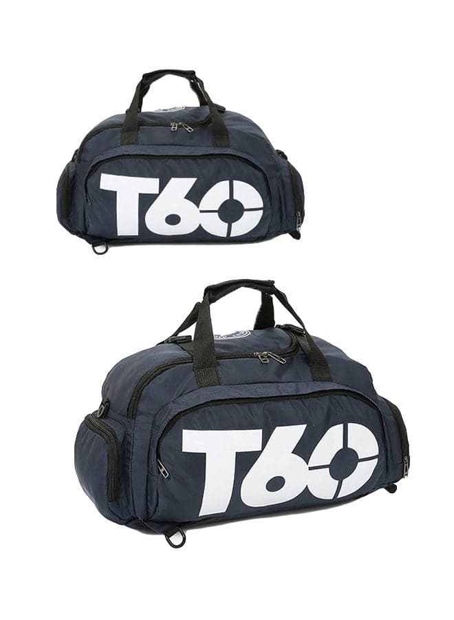 Sports Fitness Luggage Shoulder Handbag