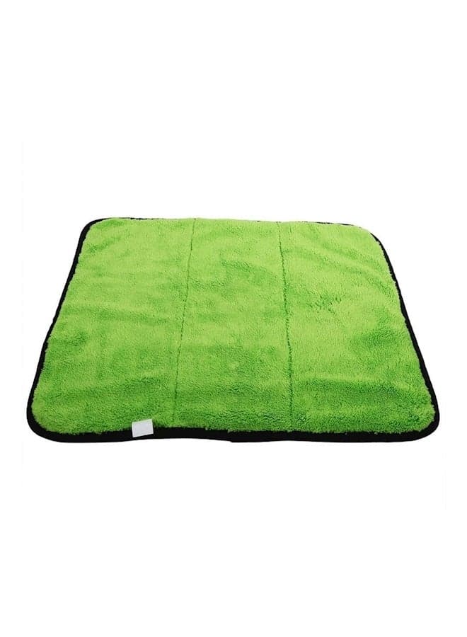 Super Soft Microfiber Absorbent Cleaning Towel