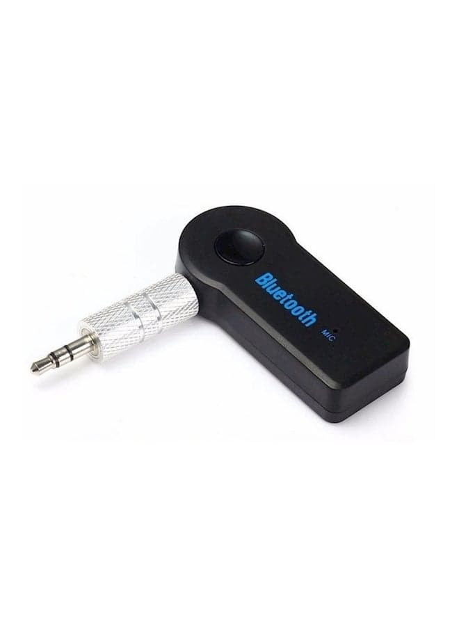 Mini Cartooth Audio Receiver Portable Wireless Adapter