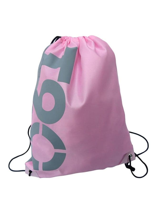 Waterproof Swimming Drawstring Beach Sport Gym Backpack