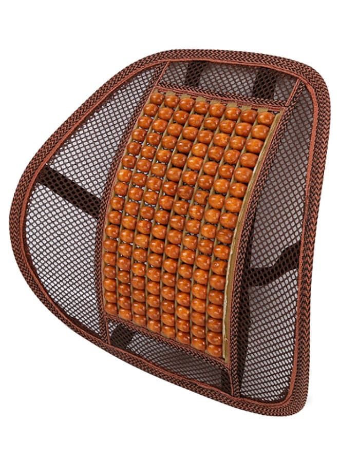 Back Massager Cushion Seat