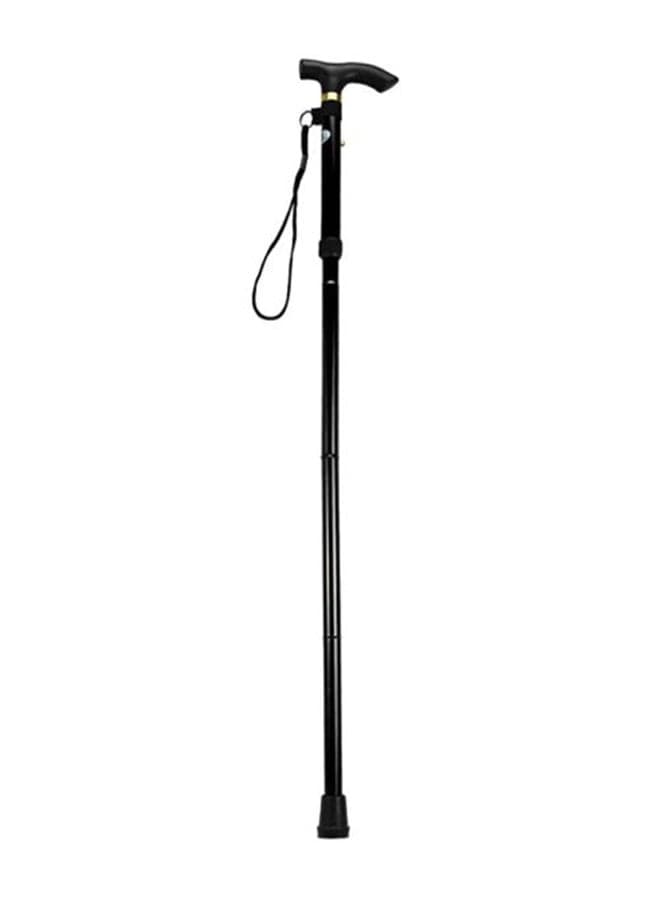 Portable Hand Walking Stick For Trekking Hiking