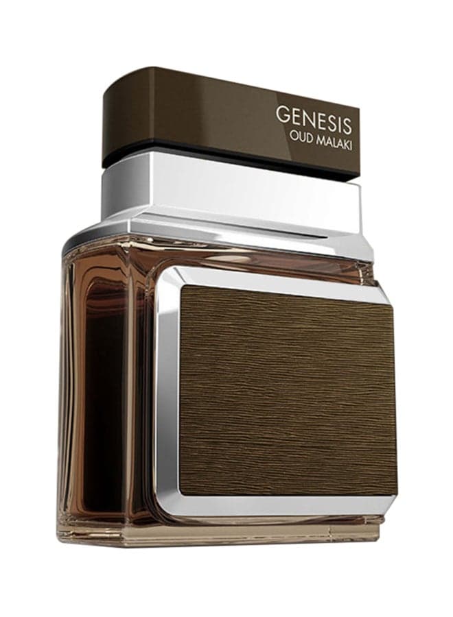 Genesis Oud Malaki EDT 100ml