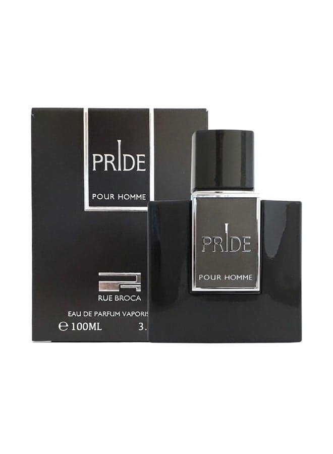 Pride Eau De Parfum For Men, 100ML 100ml
