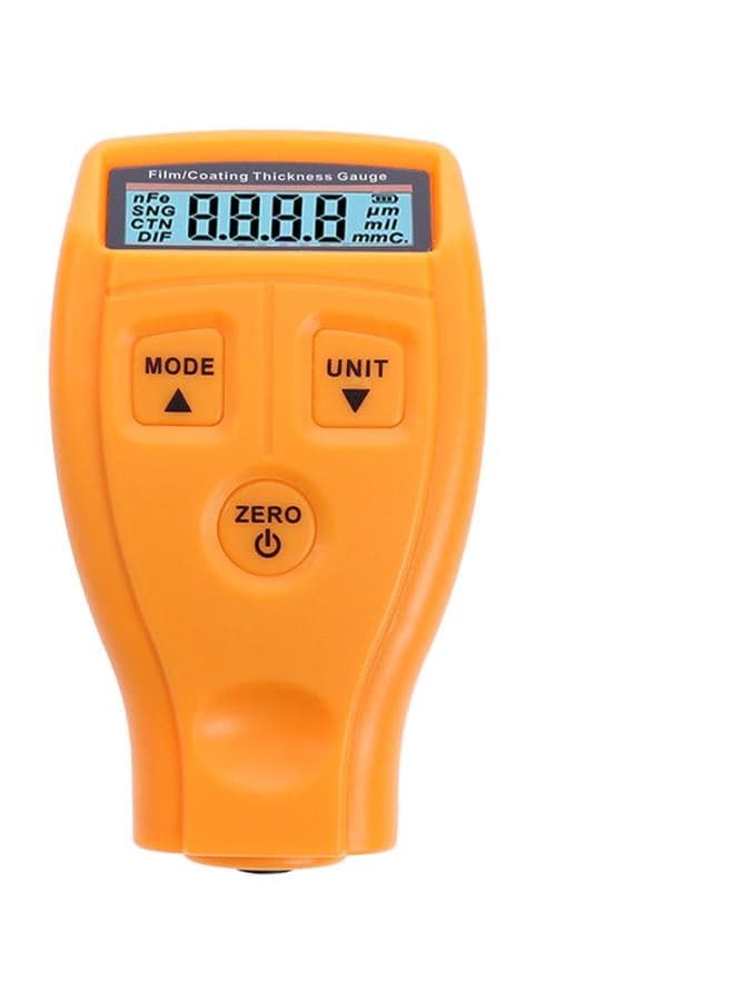 Paint Measure Tester Tool