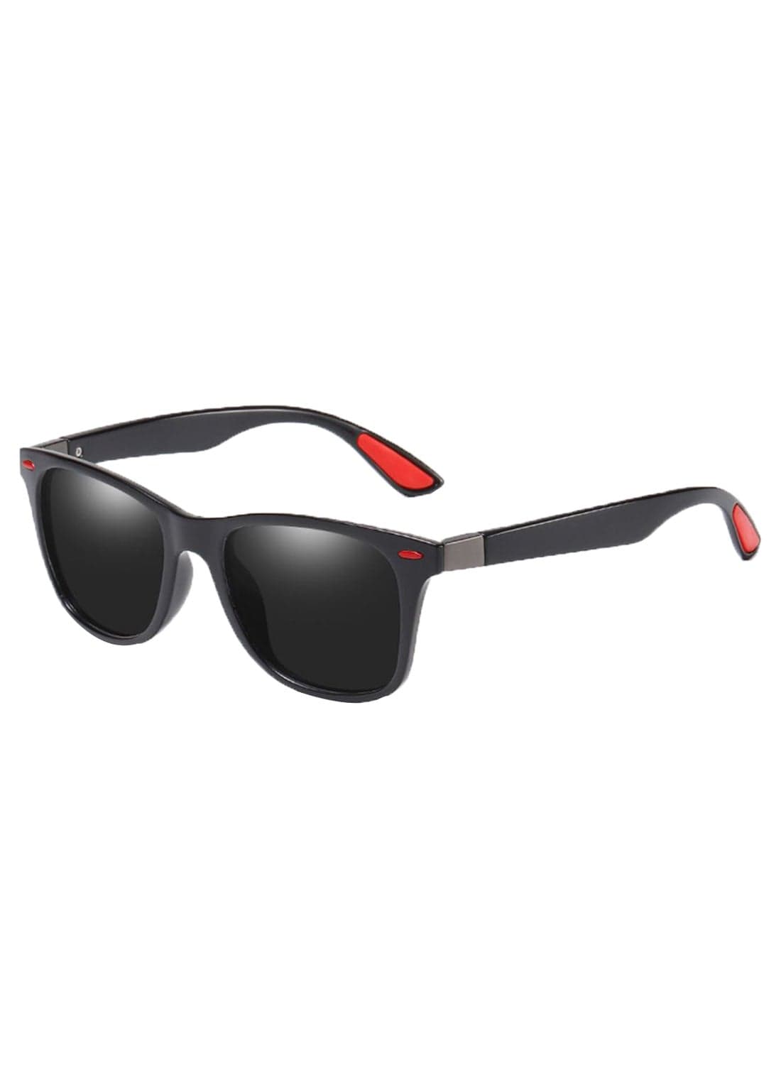 Wayfarer Frame Sunglasses
