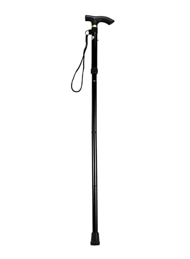 Portable Folding Cane Trekking Poles 230grams