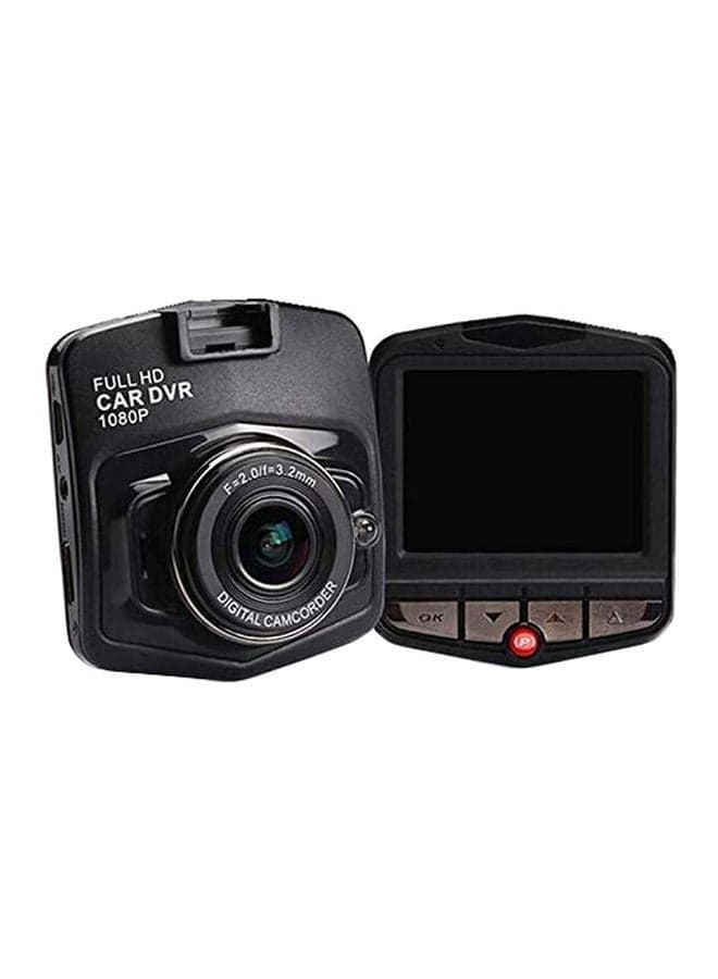 GT300 Mini Car DVR Camera Video Recorder With G Sensor Night Vision