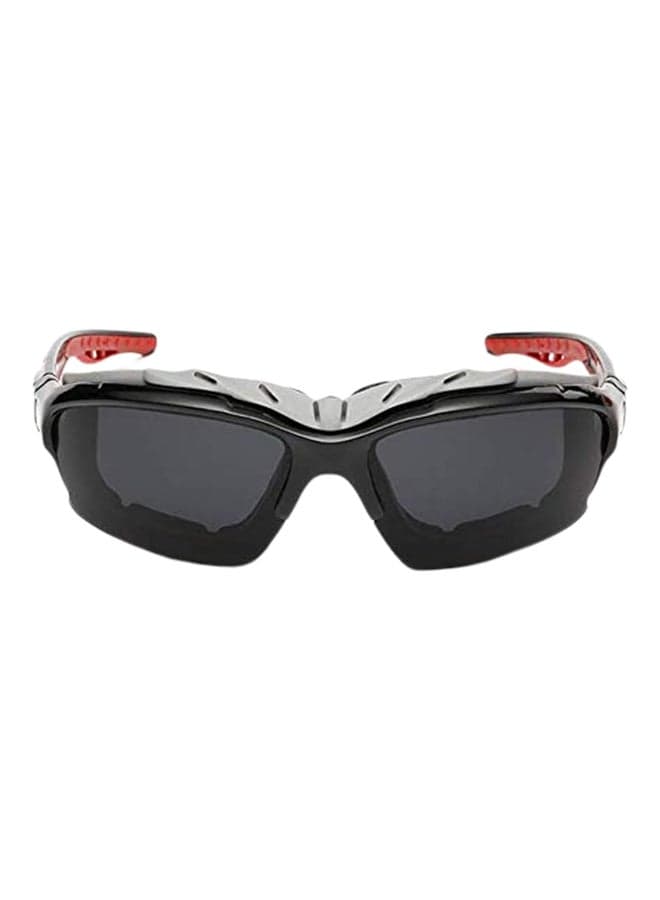 Men's Anti Sandstorm Riding Polarized Sports Sunglasses
