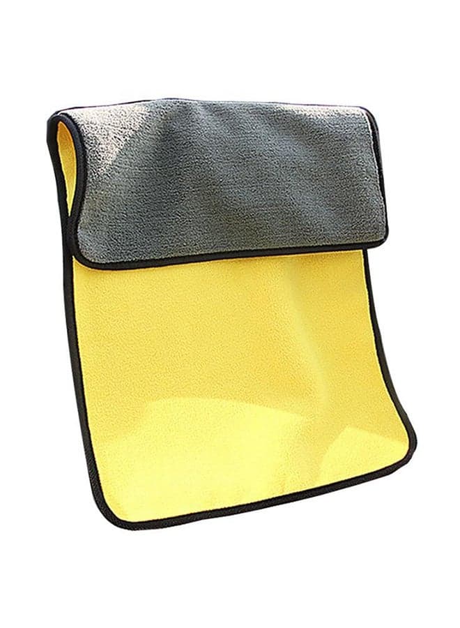 Absorbent Cleaning Car Care Wash Towel