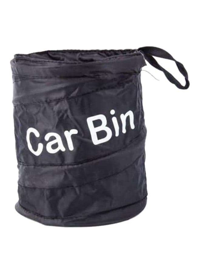 Trash Bin Storage Bag