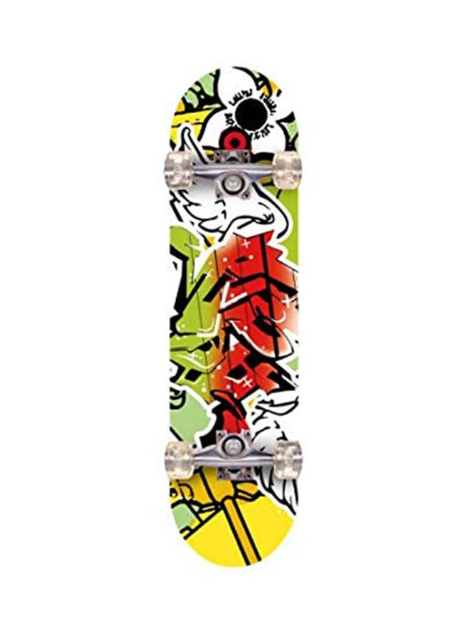 Longboard Skateboard 31 x 8inch