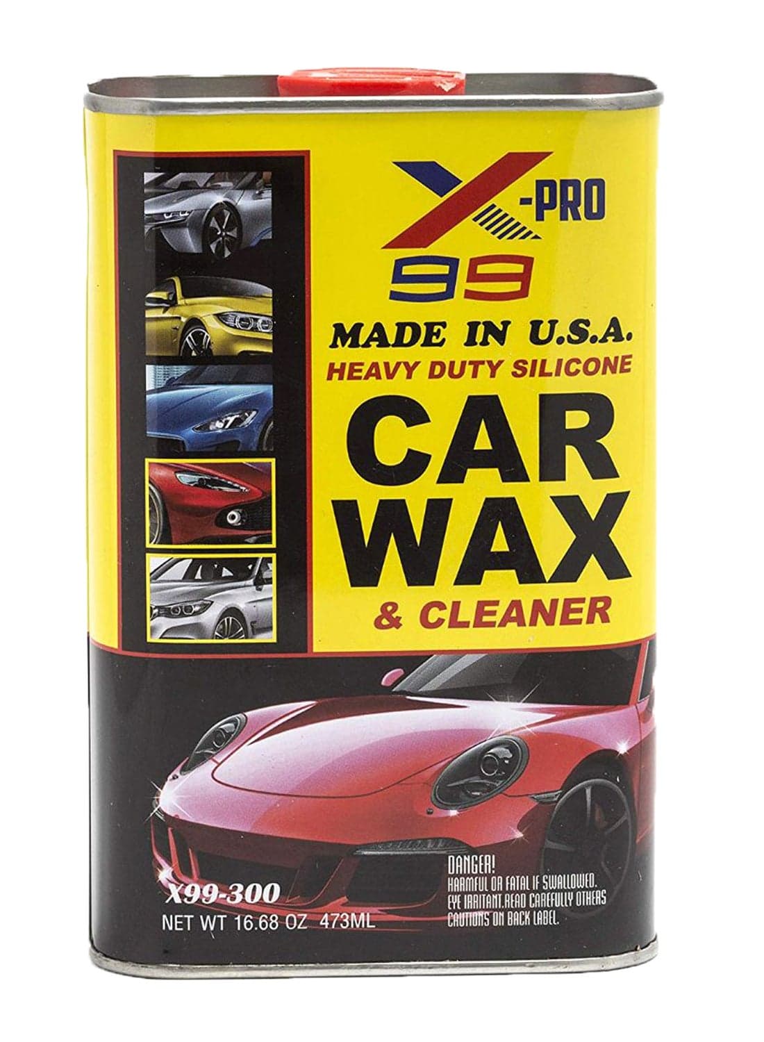 Car Wash And Cleaner