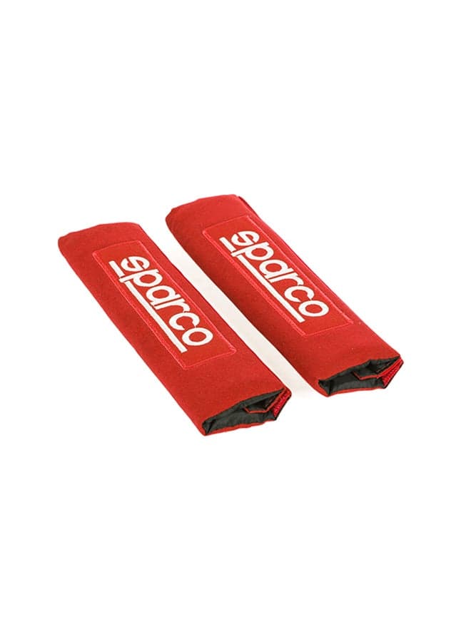 2-Piece Belt Pad Set