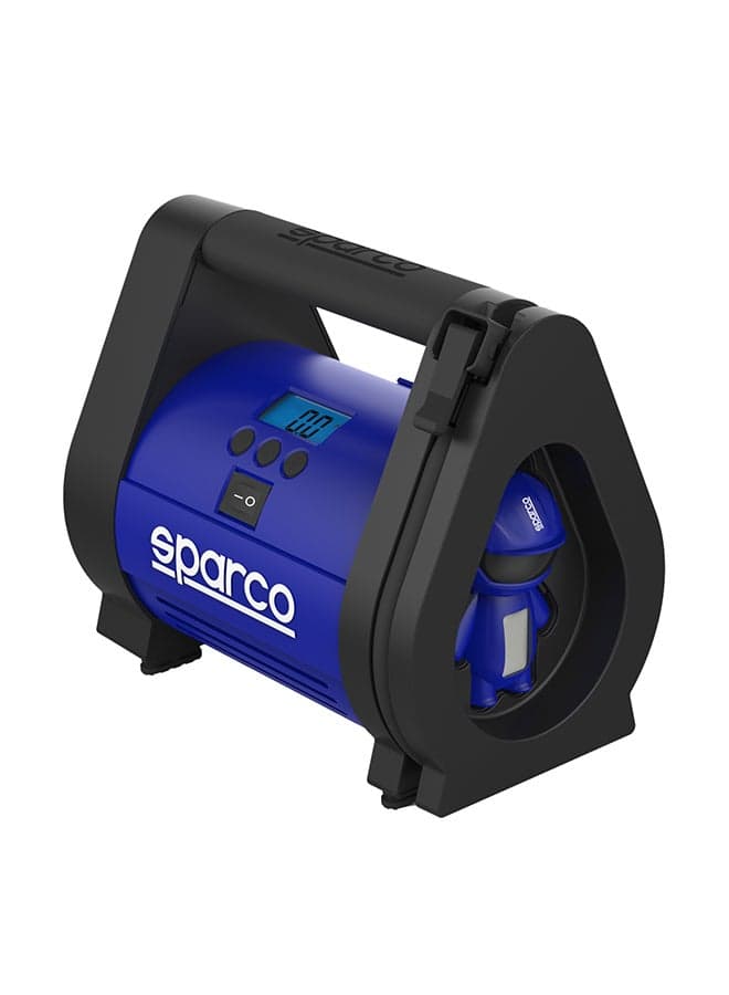 High Grade Air Compressor With Tire Pressure Gauge