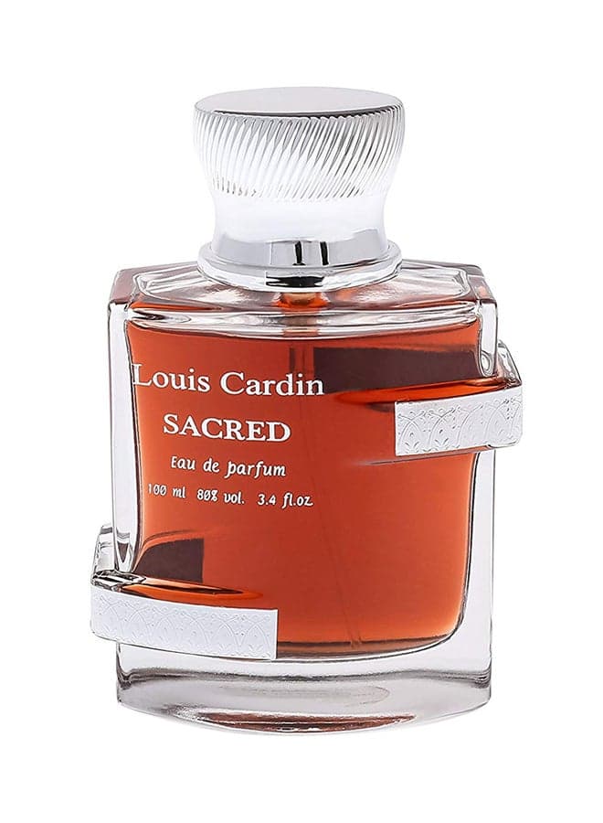 Sacred Natural Spray EDP 100ml