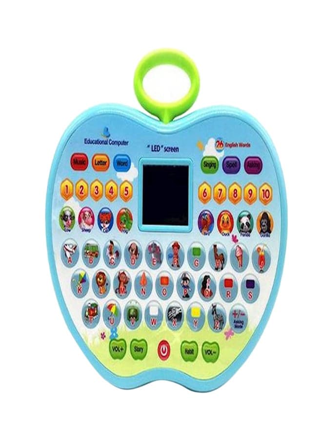 Kids Educational Learning Tablet Toy
