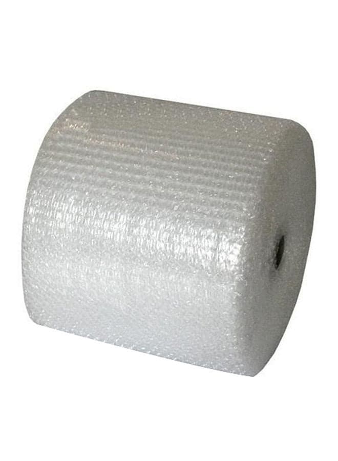 Packaging Air Bubble Wrap Clear
