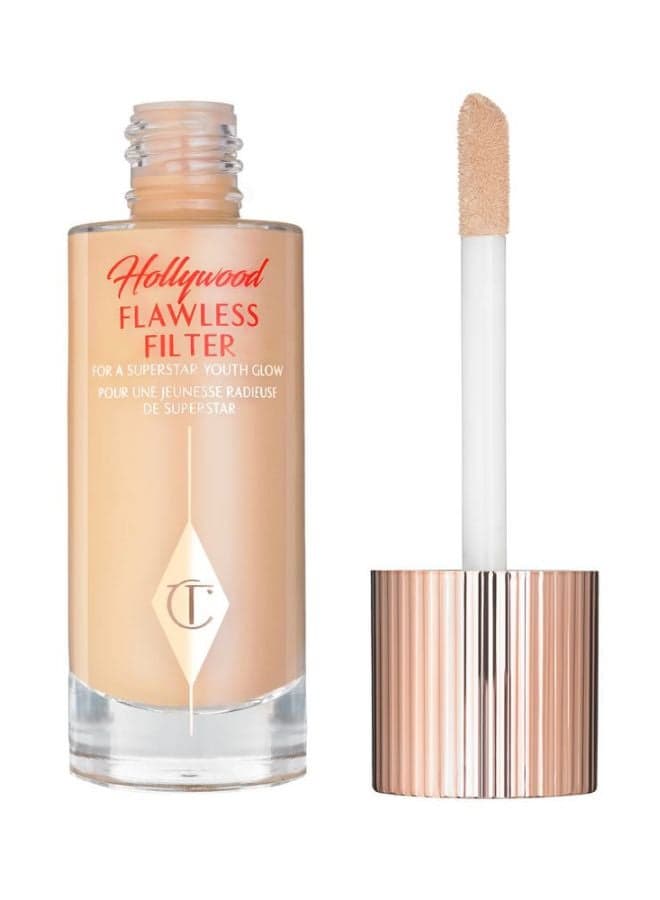 Hollywood Flawless Filter Liquid Foundation 3 Light/Medium
