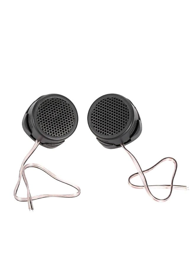 Super Power Loud Audio Dome Speaker Tweeter For Car
