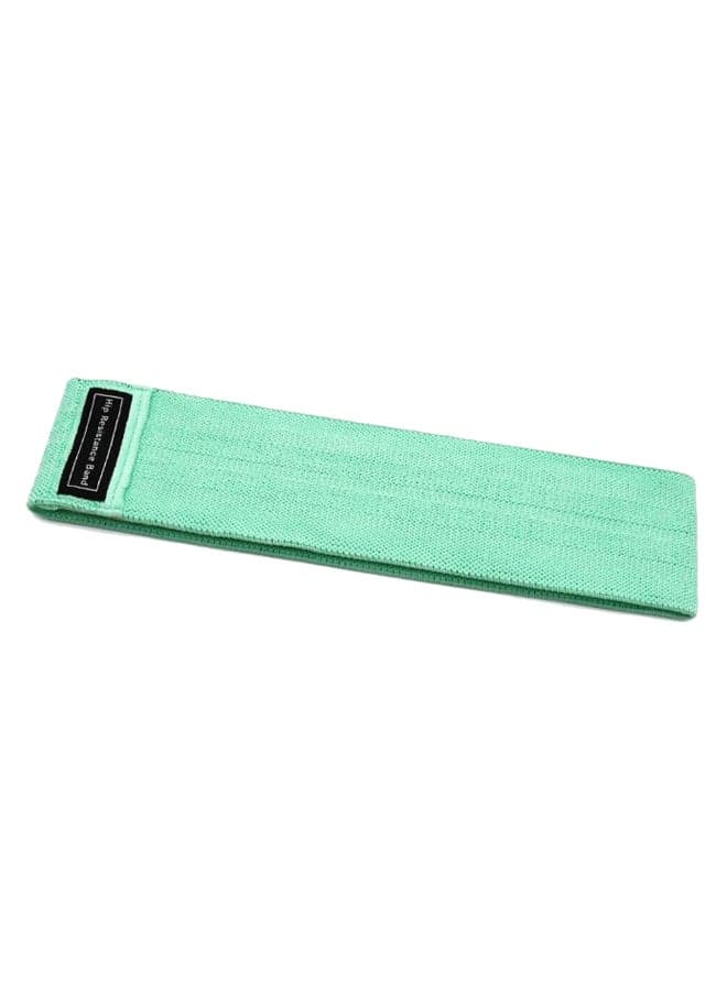 Resistance Yoga Booty Band